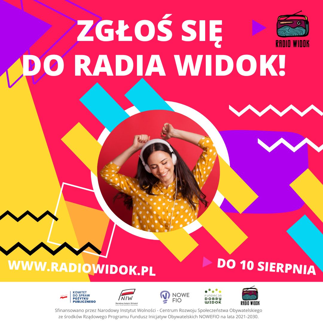 Młodzieżowe Radio Widok