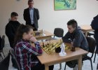 Gminne Mistrzostwa Szachowe - Gosprzydowa, 18.02.2017 r.