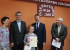 Gminne Mistrzostwa Szachowe - Gosprzydowa, 18.02.2017 r.