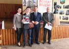 XXI Międzynarodowy Turniej Szachowy o Czarnego Konia - zmagania juniorów (25.02.2017 r.)