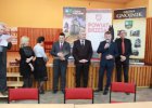 XXI Międzynarodowy Turniej Szachowy o Czarnego Konia - zmagania seniorów (26.02.2017 r.)