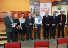 XXI Międzynarodowy Turniej Szachowy o Czarnego Konia - zmagania seniorów (26.02.2017 r.)