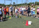 Gminny Dzień Sportowca - Uszew, 21.06.2017 r.