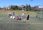 Gminny Dzień Sportowca - Uszew, 21.06.2017 r.