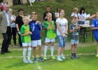 Święto Gminy Gnojnik - 1.07.2017 r. (spartakiada i turniej LKSów)