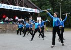 Święto Gminy Gnojnik - 1.07.2017 r. (jubileusz Orkiestry Dętej)