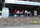 Święto Gminy Gnojnik - 1.07.2017 r. (jubileusz Orkiestry Dętej)