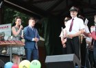 Święto Gminy Gnojnik - 1.07.2017 r. (jubileusz Orkiestry Dętej)