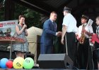 Święto Gminy Gnojnik - 1.07.2017 r. (jubileusz Orkiestry Dętej)