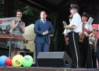 Święto Gminy Gnojnik - 1.07.2017 r. (jubileusz Orkiestry Dętej)