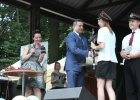 Święto Gminy Gnojnik - 1.07.2017 r. (jubileusz Orkiestry Dętej)