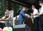 Święto Gminy Gnojnik - 1.07.2017 r. (jubileusz Orkiestry Dętej)