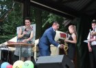 Święto Gminy Gnojnik - 1.07.2017 r. (jubileusz Orkiestry Dętej)