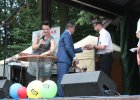 Święto Gminy Gnojnik - 1.07.2017 r. (jubileusz Orkiestry Dętej)