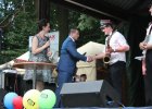 Święto Gminy Gnojnik - 1.07.2017 r. (jubileusz Orkiestry Dętej)