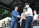 Święto Gminy Gnojnik - 1.07.2017 r. (jubileusz Orkiestry Dętej)