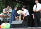 Święto Gminy Gnojnik - 1.07.2017 r. (jubileusz Orkiestry Dętej)