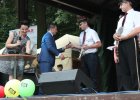 Święto Gminy Gnojnik - 1.07.2017 r. (jubileusz Orkiestry Dętej)