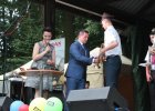 Święto Gminy Gnojnik - 1.07.2017 r. (jubileusz Orkiestry Dętej)