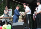 Święto Gminy Gnojnik - 1.07.2017 r. (jubileusz Orkiestry Dętej)