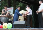 Święto Gminy Gnojnik - 1.07.2017 r. (jubileusz Orkiestry Dętej)