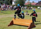 Zawody sportowo-pożarnicze - Gosprzydowa, 9.07.2017 r.