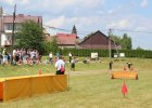 Zawody sportowo-pożarnicze - Gosprzydowa, 9.07.2017 r.