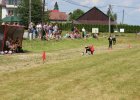 Zawody sportowo-pożarnicze - Gosprzydowa, 9.07.2017 r.