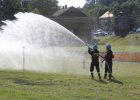 Zawody sportowo-pożarnicze - Gosprzydowa, 9.07.2017 r.