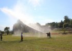 Zawody sportowo-pożarnicze - Gosprzydowa, 9.07.2017 r.