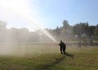 Zawody sportowo-pożarnicze - Gosprzydowa, 9.07.2017 r.