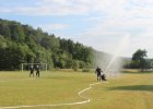 Zawody sportowo-pożarnicze - Gosprzydowa, 9.07.2017 r.