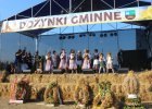 Dożynki Gminne - Lewniowa, 15.08.2017 r.