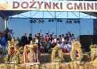 Dożynki Gminne - Lewniowa, 15.08.2017 r.