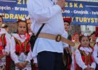 41. Międzynarodowe Targi Sztuki Ludowej, Dzień Ziemi Brzeskiej - Kraków, 16.08.2017 r.