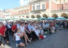 41. Międzynarodowe Targi Sztuki Ludowej, Dzień Ziemi Brzeskiej - Kraków, 16.08.2017 r.