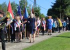 Otwarcie sali w Biesiadkach połączone z jubileuszem 160-lecia istnienia szkoły oraz 10-lecia nadania placówce imienia św. Stanisława Kostki - 18.09.2017 r.