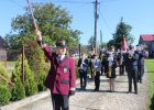 Otwarcie sali w Biesiadkach połączone z jubileuszem 160-lecia istnienia szkoły oraz 10-lecia nadania placówce imienia św. Stanisława Kostki - 18.09.2017 r.