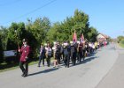 Otwarcie sali w Biesiadkach połączone z jubileuszem 160-lecia istnienia szkoły oraz 10-lecia nadania placówce imienia św. Stanisława Kostki - 18.09.2017 r.