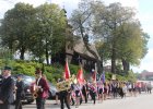 Otwarcie sali w Biesiadkach połączone z jubileuszem 160-lecia istnienia szkoły oraz 10-lecia nadania placówce imienia św. Stanisława Kostki - 18.09.2017 r.