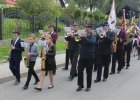 Otwarcie sali w Biesiadkach połączone z jubileuszem 160-lecia istnienia szkoły oraz 10-lecia nadania placówce imienia św. Stanisława Kostki - 18.09.2017 r.