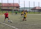 Dzień Sportowca na Orliku - 11.05.2018 r.