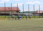 Zawody sportowe na Orliku - 21.05.2018 r. 