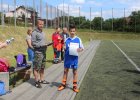 Zawody sportowe na Orliku - 21.05.2018 r. 