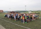 Dzień Sportowca na Orliku - 13.06.2018 r.