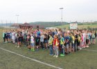 Dzień Sportowca na Orliku - 13.06.2018 r.