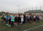 Dzień Sportowca na Orliku - 13.06.2018 r.