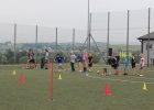 Dzień Sportowca na Orliku - 13.06.2018 r.