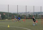 Dzień Sportowca na Orliku - 13.06.2018 r.