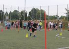 Dzień Sportowca na Orliku - 13.06.2018 r.